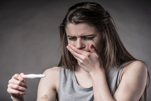 孕妇补铁的最佳时间（孕妇最佳补铁时间是几点）-硒宝网