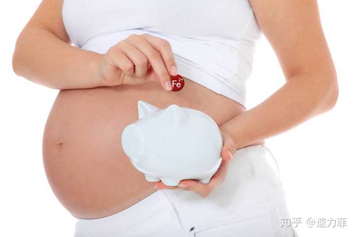 孕妇补铁的最佳时间(孕妇最佳补铁时间是多久)-硒宝网