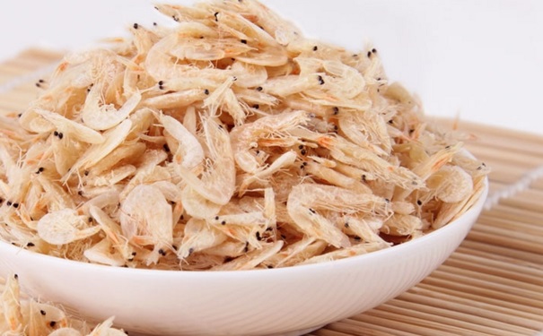 吃虾皮补钙吗(吃虾皮能补钙)-硒宝网