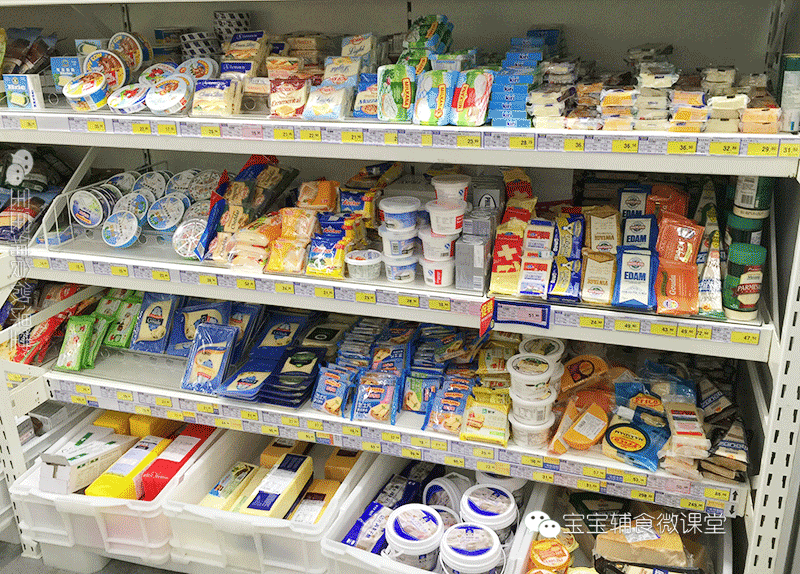 四个月宝宝补钙吃什么牌子的钙好（宝宝补钙片）-硒宝网