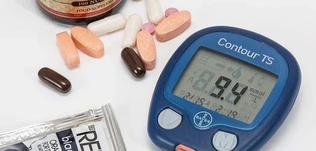 补硒会使血糖升高吗(补硒以后血糖比以前更高了)-硒宝网