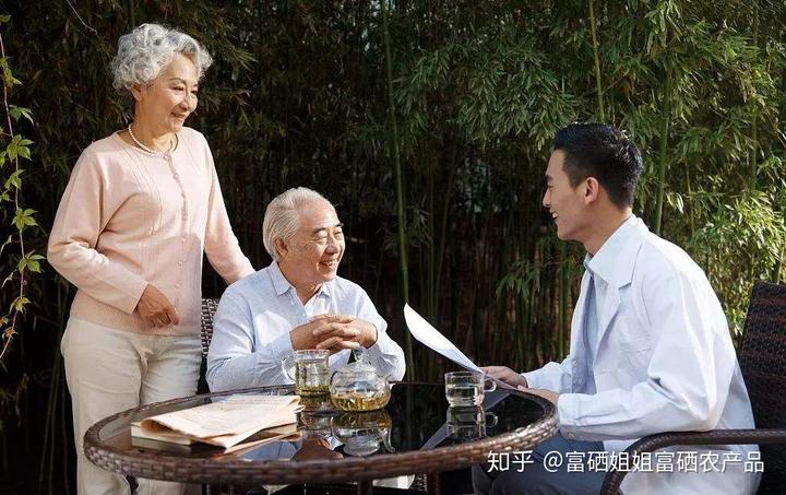 用什么食物能够补硒（硒能随便补吗）-硒宝网