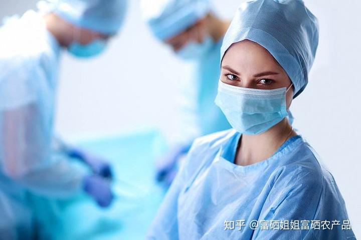 用什么食物能够补硒（硒能随便补吗）-硒宝网