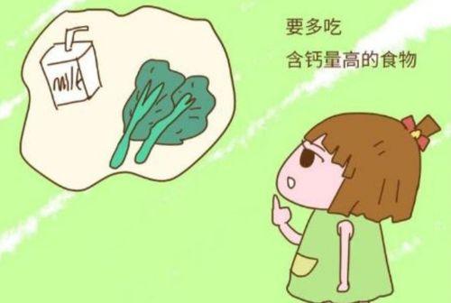 七个月宝宝补钙吃什么钙最容易吸收(宝宝吃钙吸收不好怎么办)-硒宝网