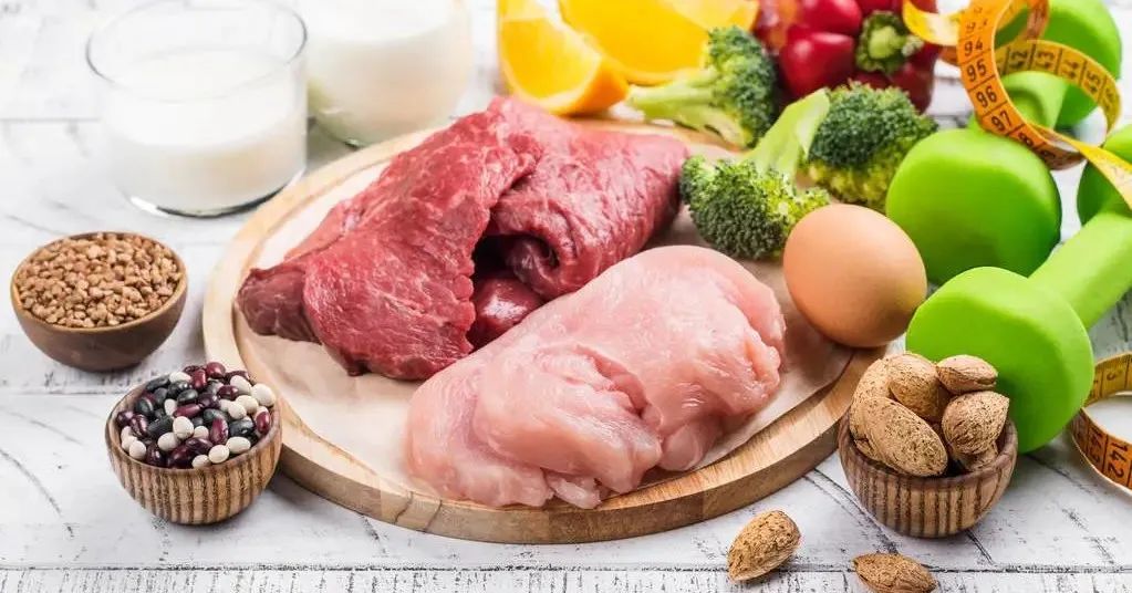 什么东西补铁(缺铁性贫血吃什么东西补铁)-硒宝网