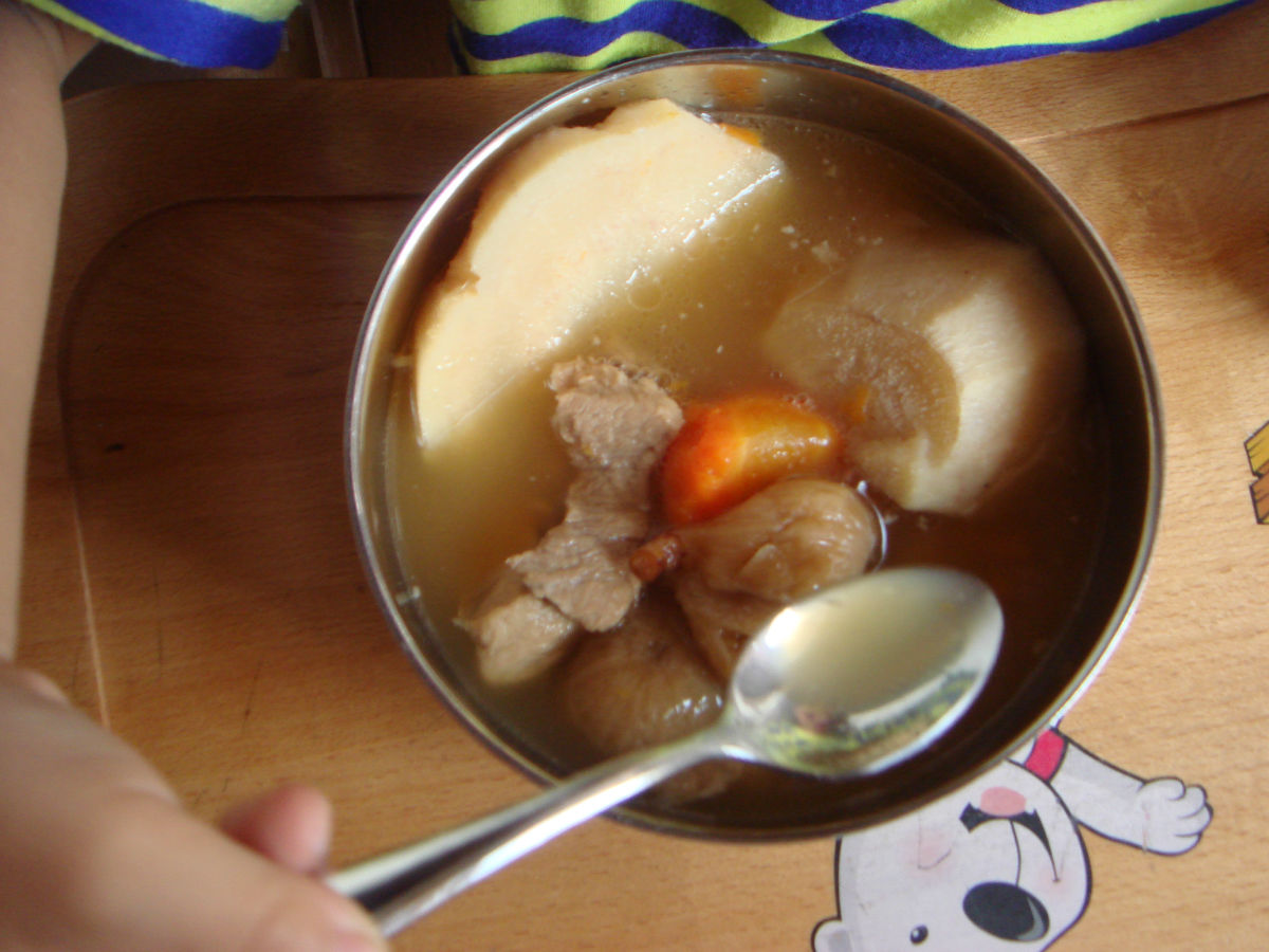 骨头补钙吗（骨头补钙哪种最好）-硒宝网