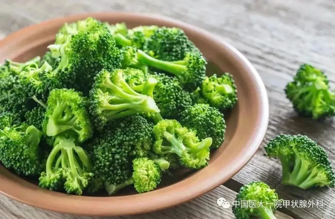 降甲状腺补硒的作用（降补甲状腺作用硒的药物）-硒宝网