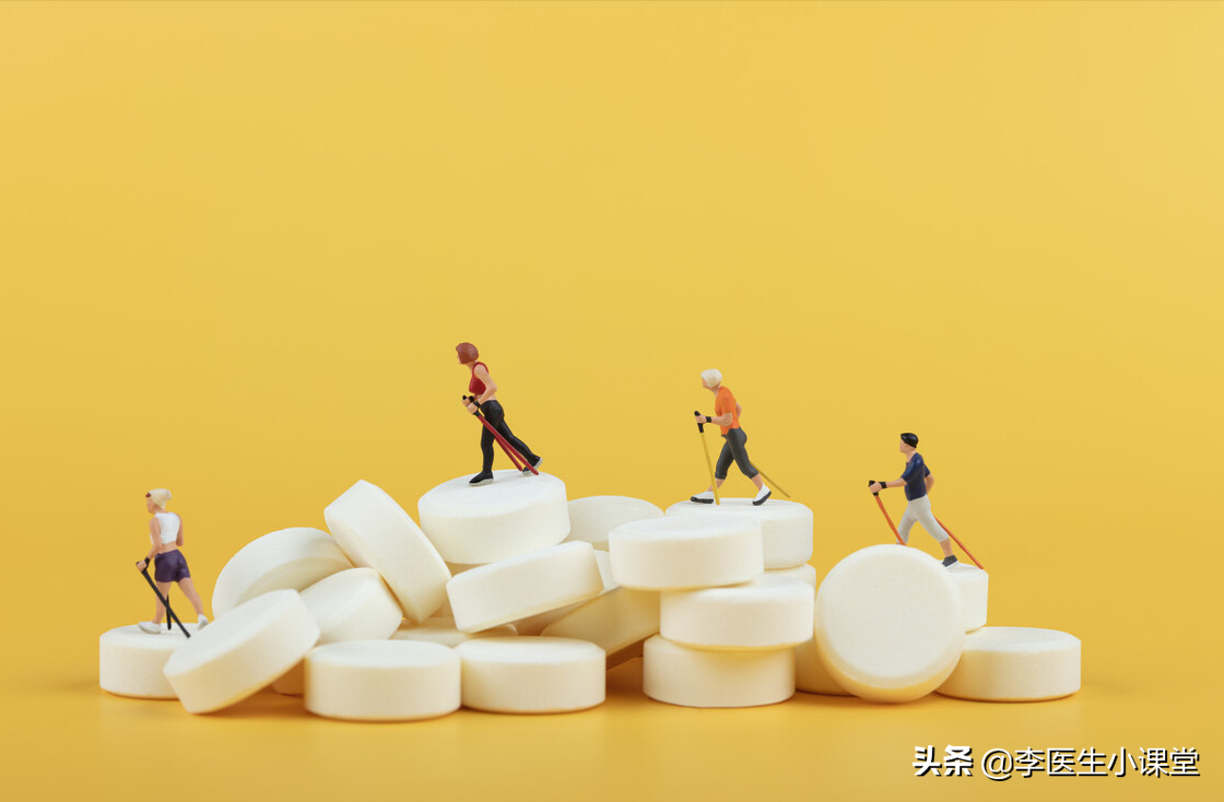 经常运动需要补钙吗(补钙运动需要注意什么)-硒宝网