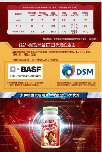 维生素几补钙(吃什么维生素补钙)-硒宝网