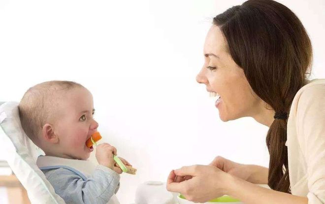 婴儿怎么补铁(婴儿补铁吃什么食物好)-硒宝网