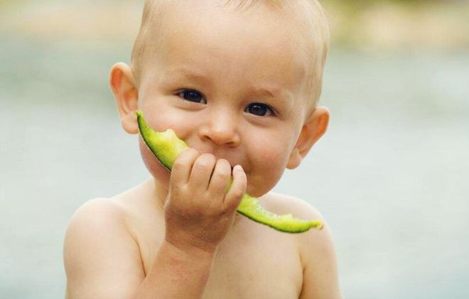 婴儿怎么补铁(婴儿补铁吃什么食物好)-硒宝网