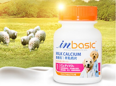 狗怎么补钙(补钙狗狗)-硒宝网