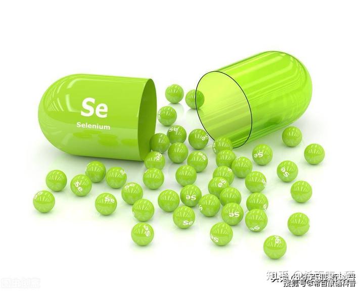 湿疹患者可以补硒吗(硒与湿疹)-硒宝网