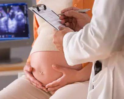 怀孕多久开始补钙(孕妇开始补钙)-硒宝网