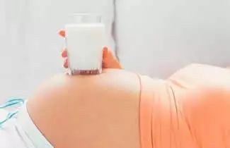 怀孕多久开始补钙(孕妇开始补钙)-硒宝网