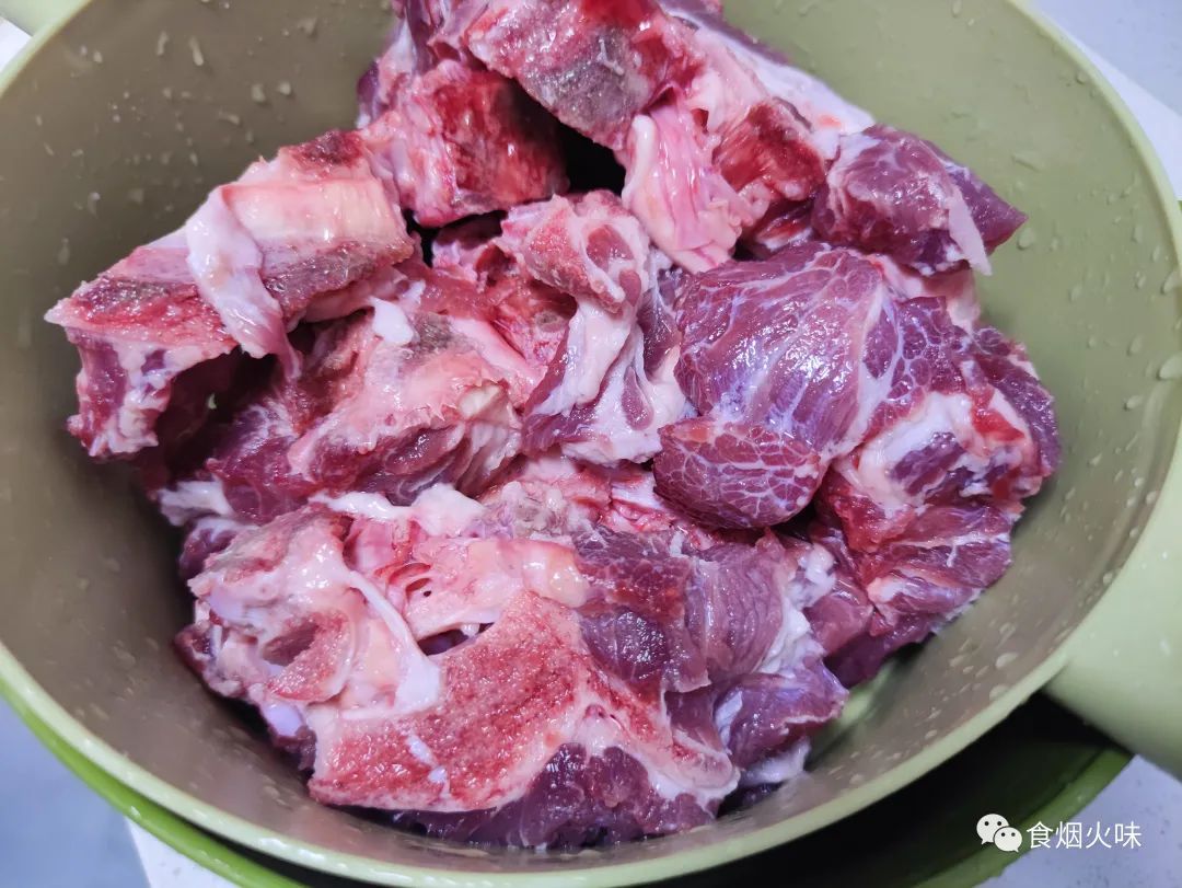 猪肉补钙吗（猪肉补钙还是鸡肉补钙）-硒宝网