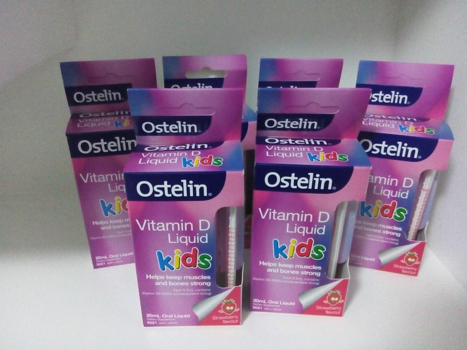 补钙怎么补（补补钙与维生素D）-硒宝网