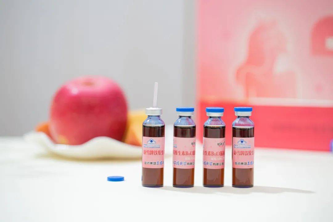 补铁口服液十大排名（补铁口服液排行榜）-硒宝网