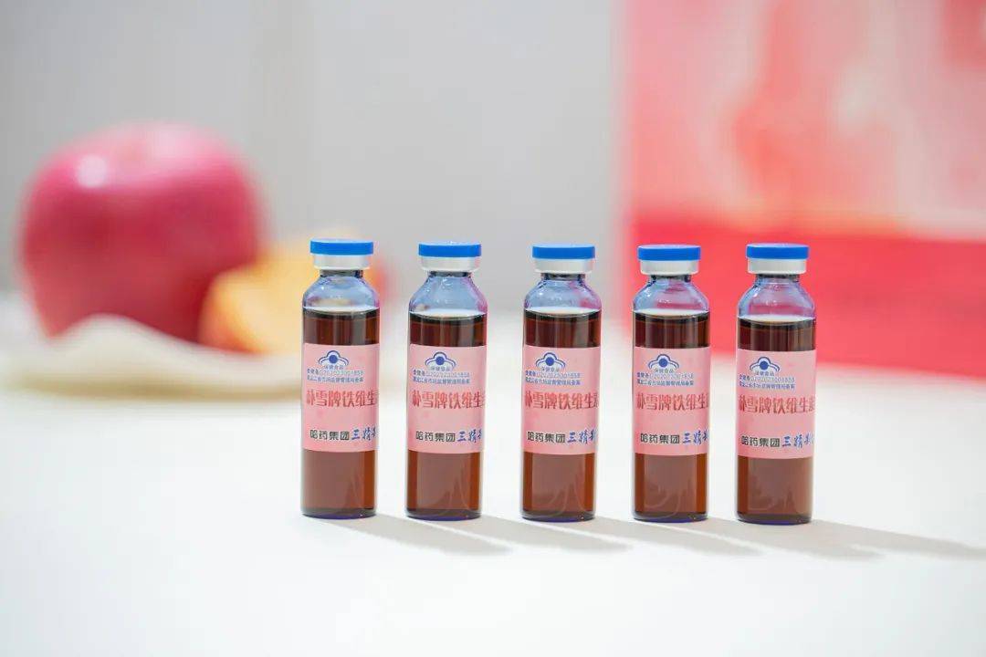 补铁口服液十大排名（补铁口服液排行榜）-硒宝网