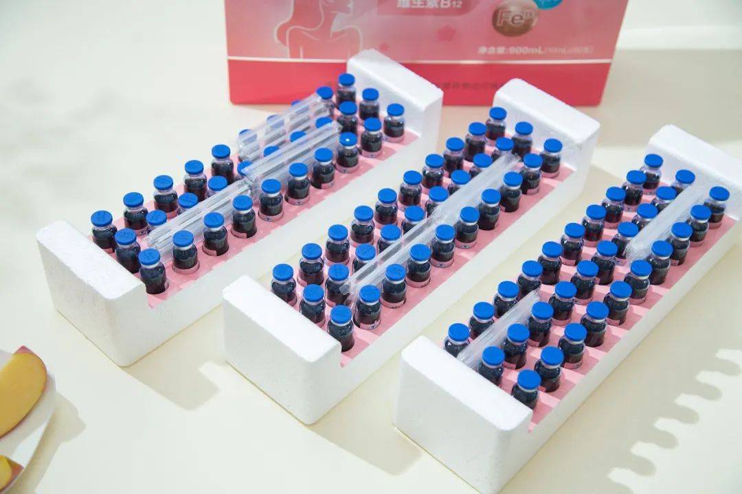 补铁口服液十大排名（补铁口服液排行榜）-硒宝网