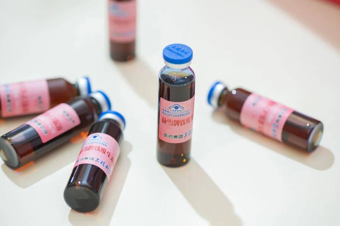 补铁口服液十大排名（补铁口服液排行榜）-硒宝网