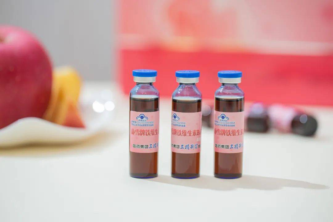 补铁口服液十大排名（补铁口服液排行榜）-硒宝网