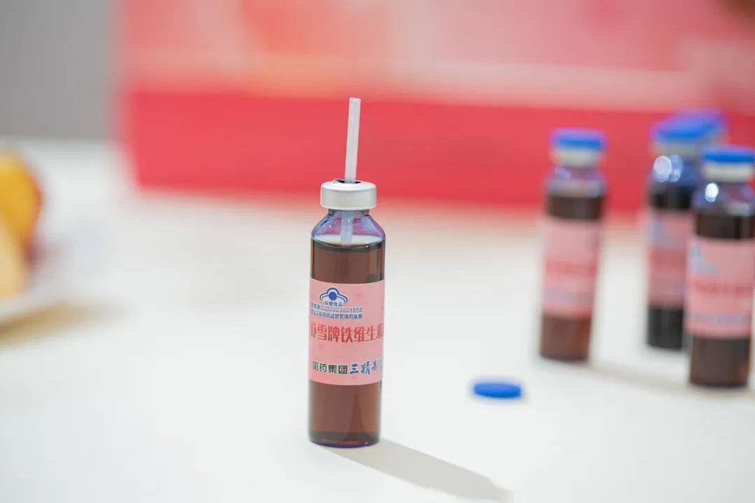 补铁口服液十大排名（补铁口服液排行榜）-硒宝网