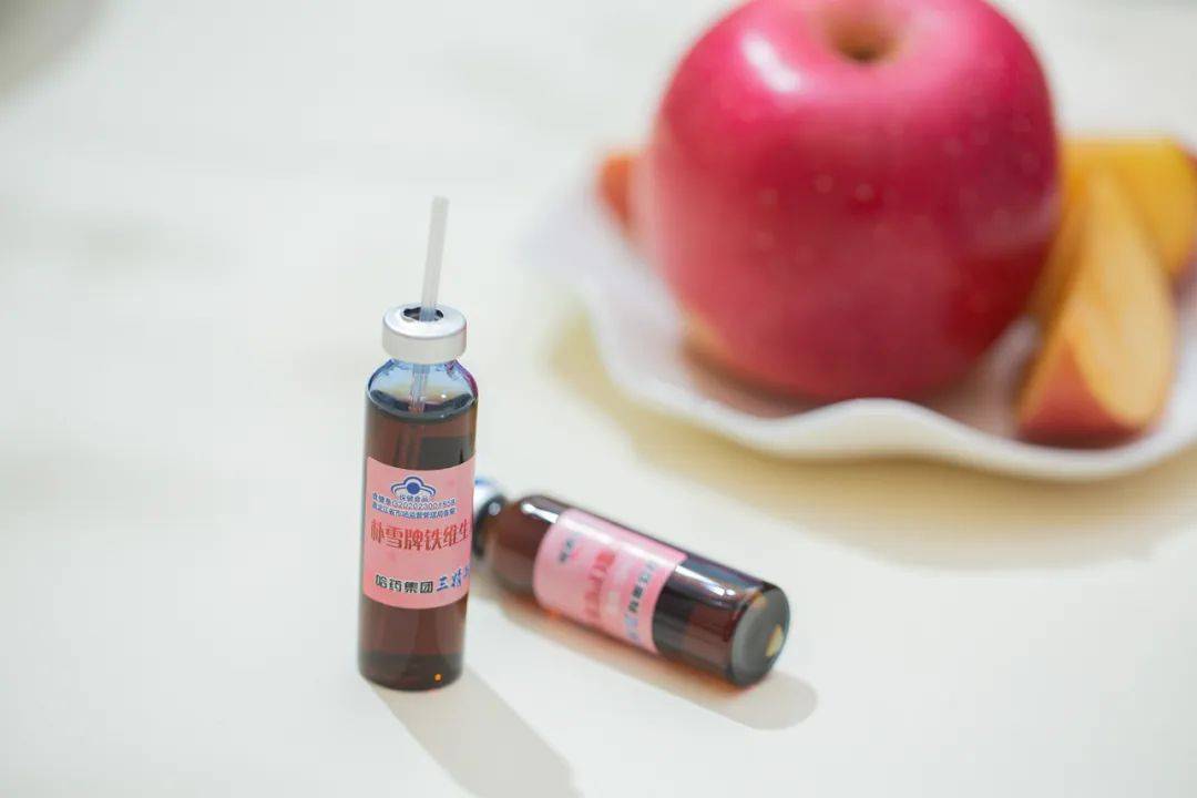 补铁口服液十大排名（补铁口服液排行榜）-硒宝网