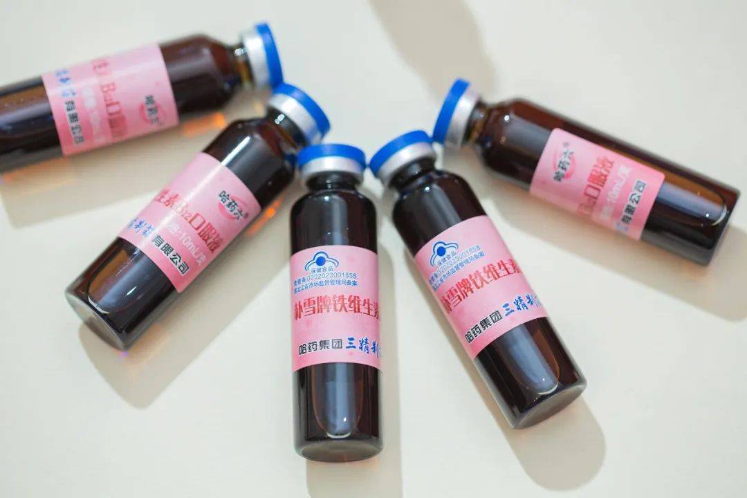 补铁口服液十大排名（补铁口服液排行榜）-硒宝网