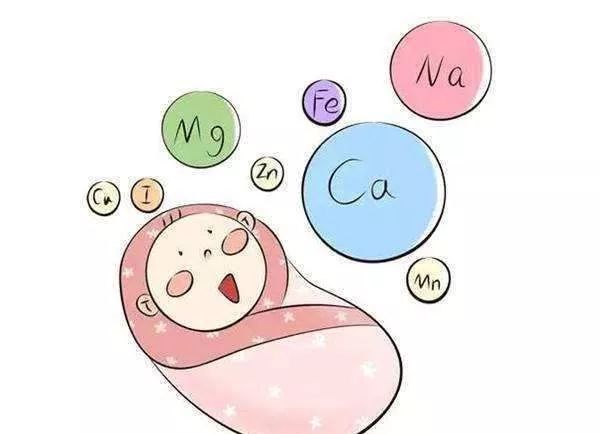 小孩查微量元素（查微量小孩元素要空腹吗）-硒宝网