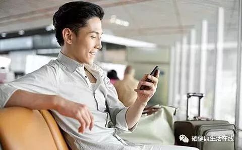 成年男性需要补硒吗(男人需要补硒元素吗)-硒宝网