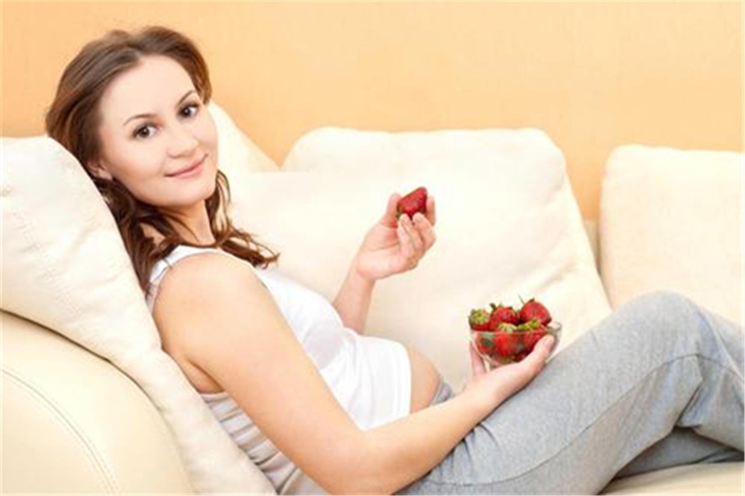 孕妇补锌的食物有哪些(孕妇食物补锌有哪些)-硒宝网