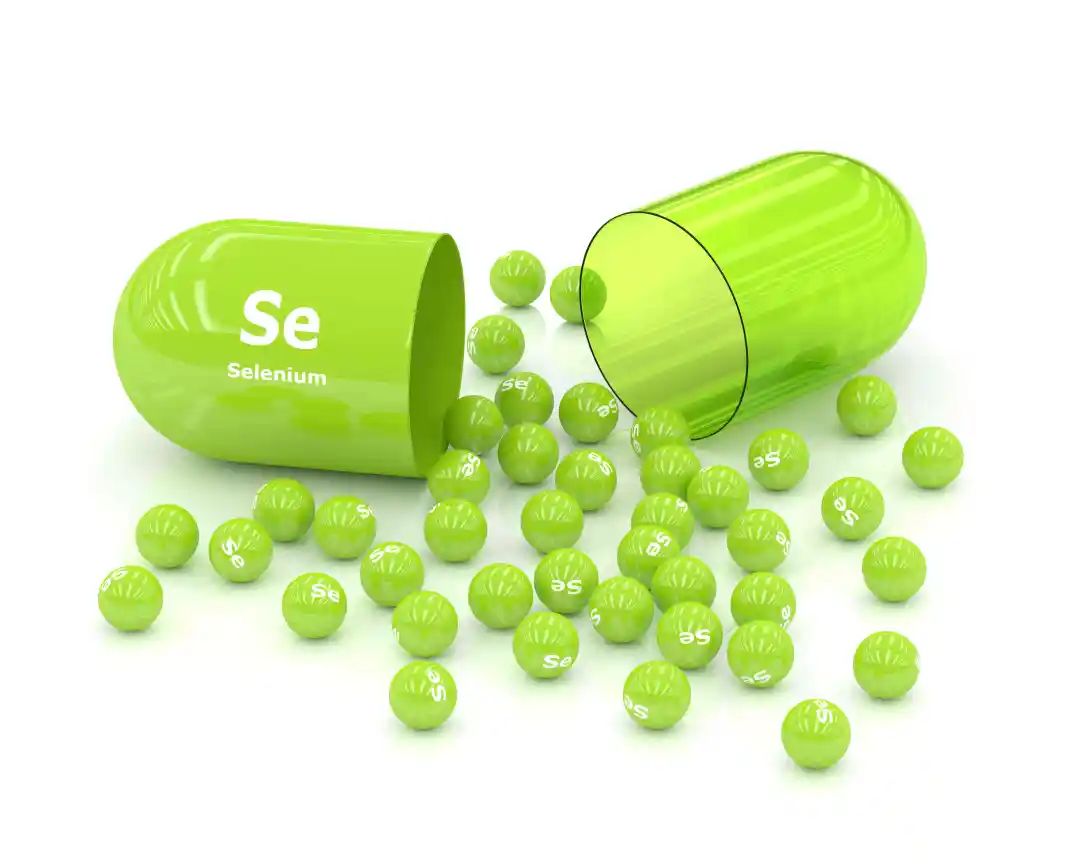 补硒可以调节血脂吗(调节补血脂硒可以长期吃吗)-硒宝网