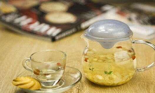 常喝黄芪水能补硒吗(黄芪硒)-硒宝网