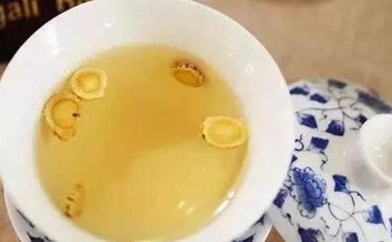 常喝黄芪水能补硒吗(黄芪硒)-硒宝网