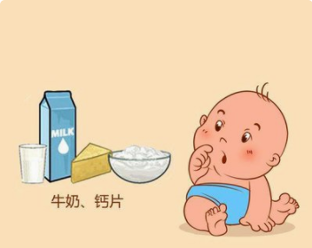 婴幼儿怎么补钙（婴幼儿补钙有什么副作用吗）-硒宝网