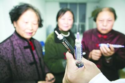 补硒影响血糖升高吗（硒与高血糖）-硒宝网