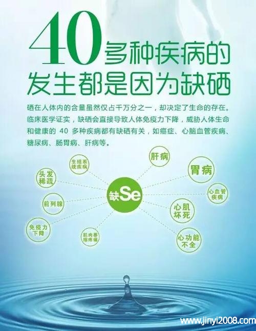 儿童成长需要补硒吗(儿童补硒吃什么药)-硒宝网