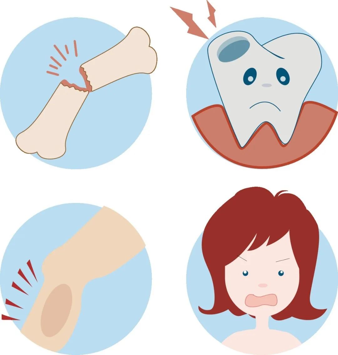 儿童什么钙片补钙效果最好（效果补钙儿童钙片好不好）-硒宝网