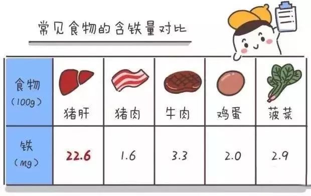 牛肉补铁(牛肉补铁效果怎么样)-硒宝网
