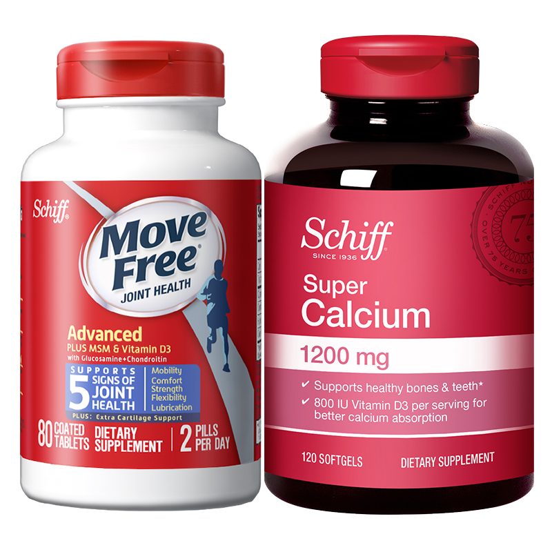 钙尔奇钙片哪种补钙效果最好（钙尔奇的品种区别）-硒宝网