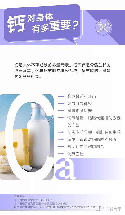 大人缺钙硒镁怎么补（补充钙镁的好处）-硒宝网