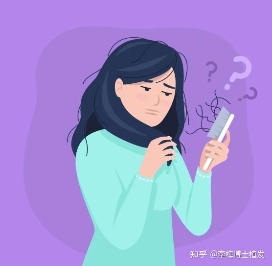 补硒会使头发发黄吗（发黄补头发使硒会变黑吗）-硒宝网