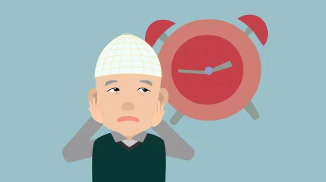 补硒能治疗老年失眠（失眠的人可以补硒吗）-硒宝网