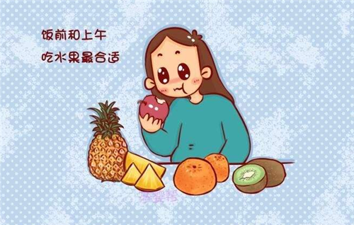 补铁的水果(吃什么水果补铁)-硒宝网