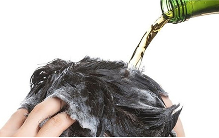 补硒会使头发发黄吗(补硒头发变黑)-硒宝网