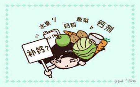 补钙吃维生素d吗(补钙服用维生素d)-硒宝网