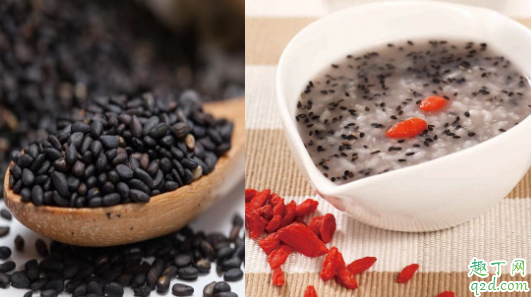 头发补硒好处与坏处（补硒能让白头发变黑吗）-硒宝网