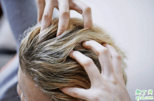 头发补硒好处与坏处（补硒能让白头发变黑吗）-硒宝网