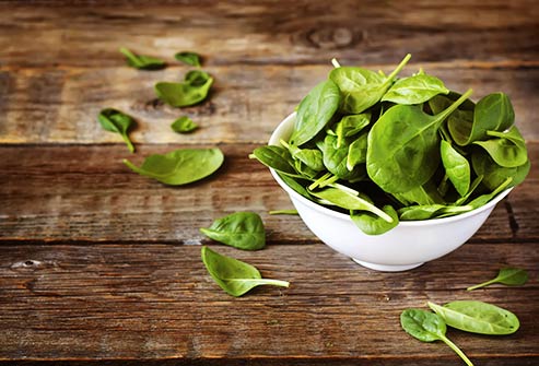 补铁有什么好处（补铁好处）-硒宝网